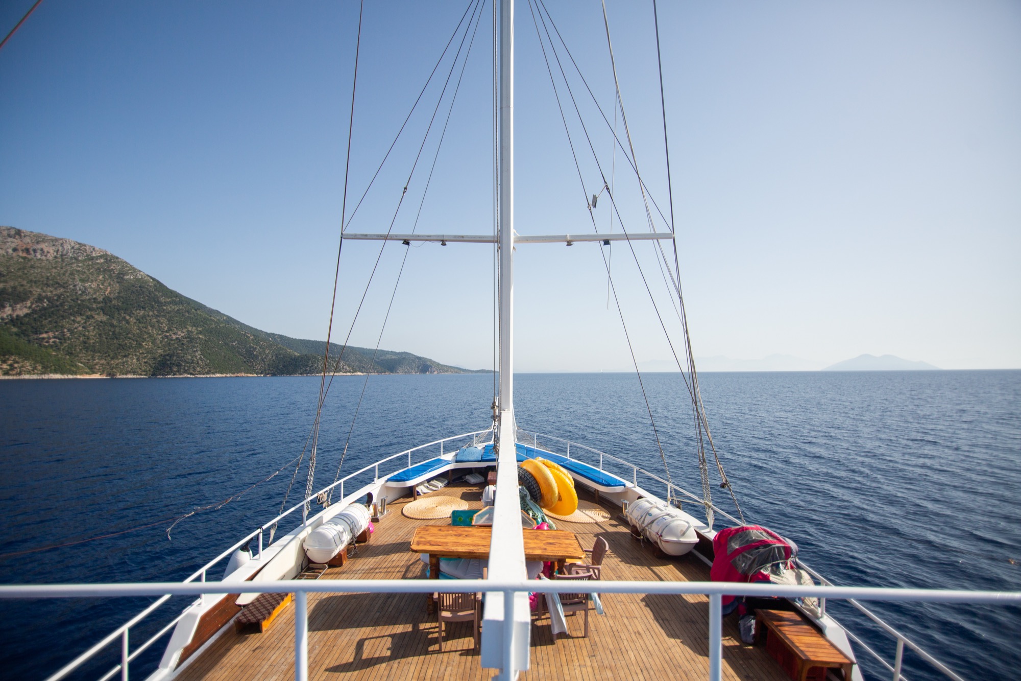 Greek islands